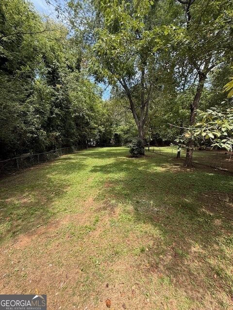 Property Photo: 421 E 20th Street SW GA 30161