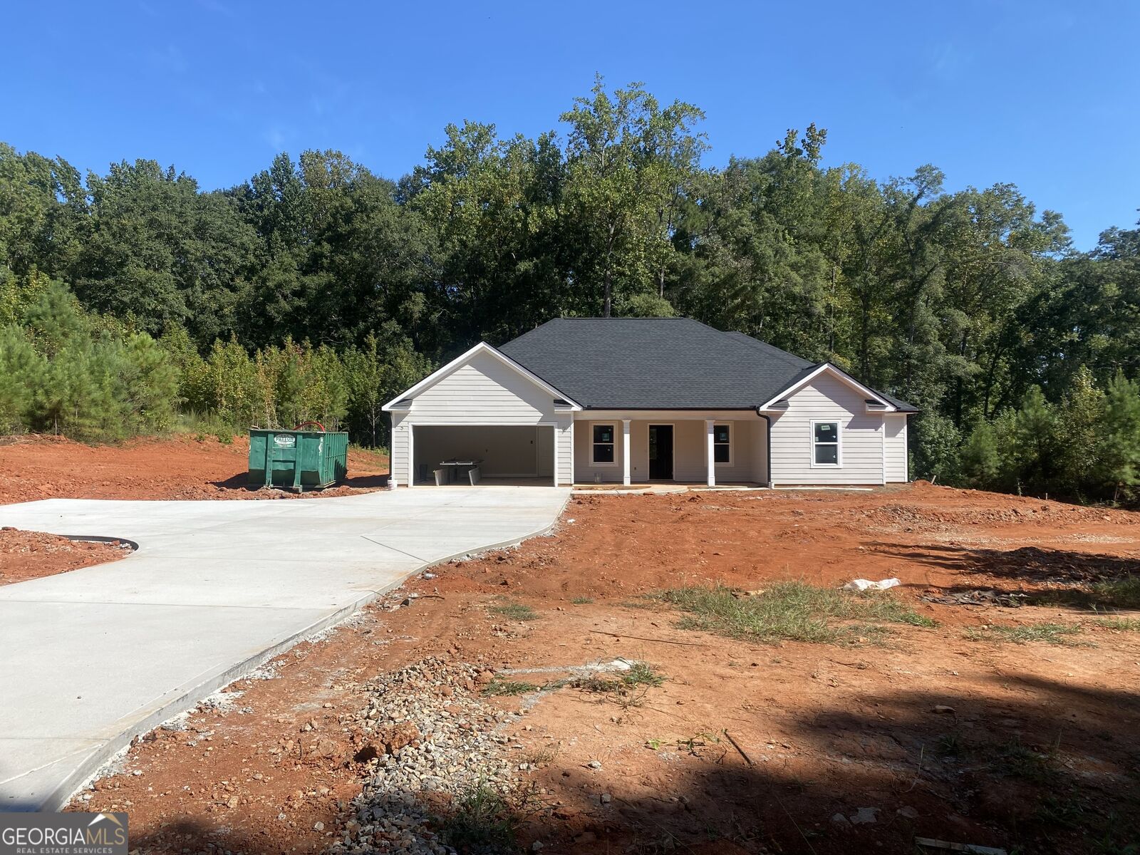 Property Photo:  1338 Edwards Road  GA 31097 