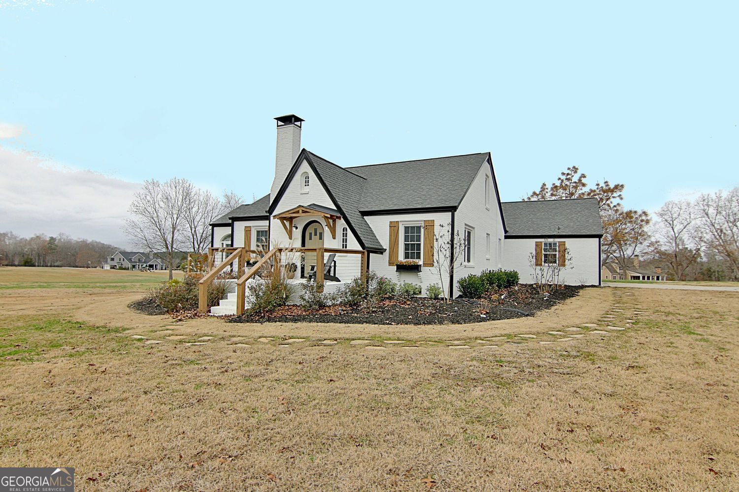 Property Photo:  1227 Highway 85 Connector  GA 30205 
