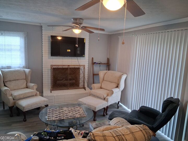 Property Photo:  312 Magnolia Avenue  GA 30286