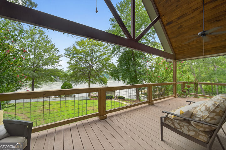 Property Photo: 121 Sunfish Trail GA 31024