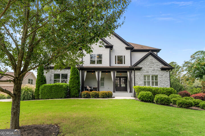 Property Photo: 1186 Lincoln Drive GA 30066