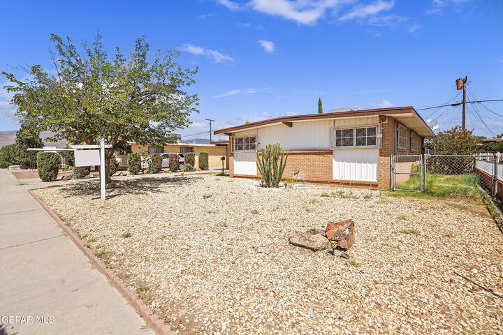 Property Photo: 5113 Jerry Drive TX 79924