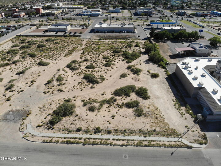 Property Photo:  14510 Bill Newkirk Way  TX 79928 