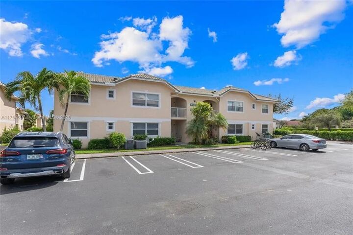 Property Photo: 12069 Royal Palm Blvd FL 33065