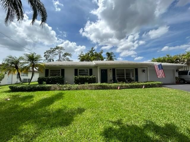 Property Photo: 1101 NW 74th Ter FL 33313
