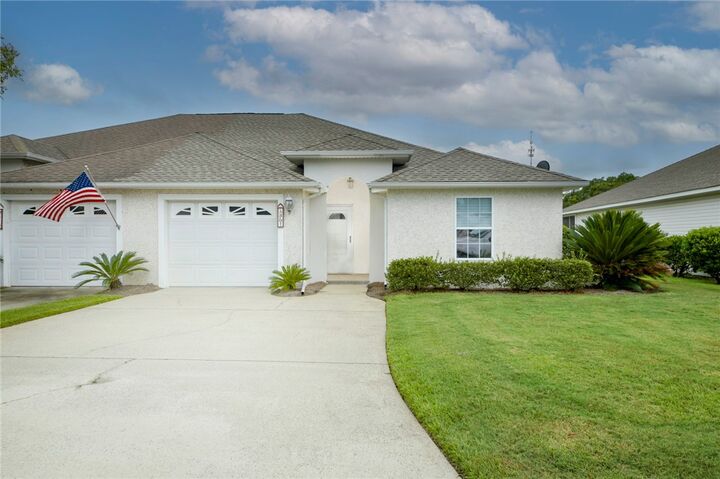 351 Stone Mill Drive  Brunswick GA 31520 photo