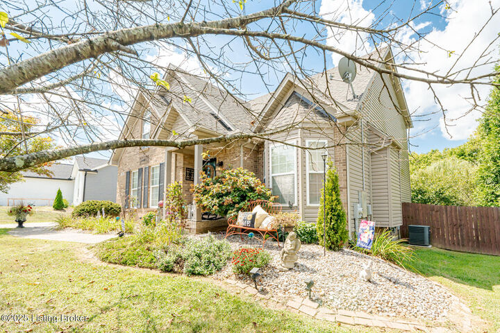Property Photo:  1155 Summit Dr  KY 40065 