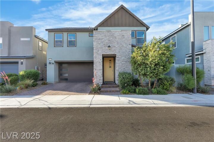 3206 Fountaintree Avenue  Henderson NV 89044 photo