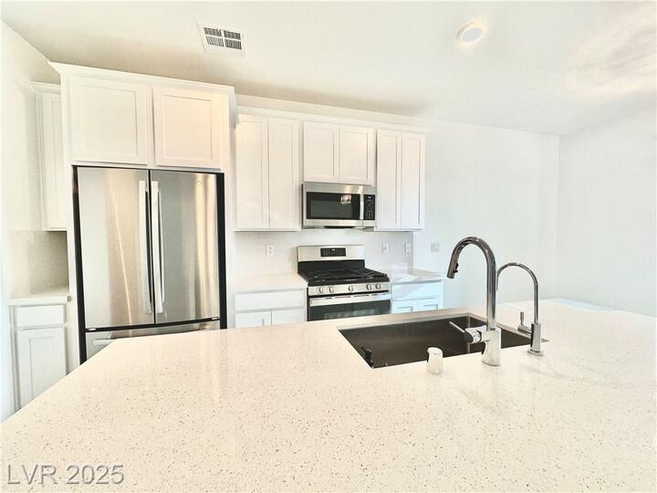 Property Photo: 7793 Vino Vranec Court NV 89113