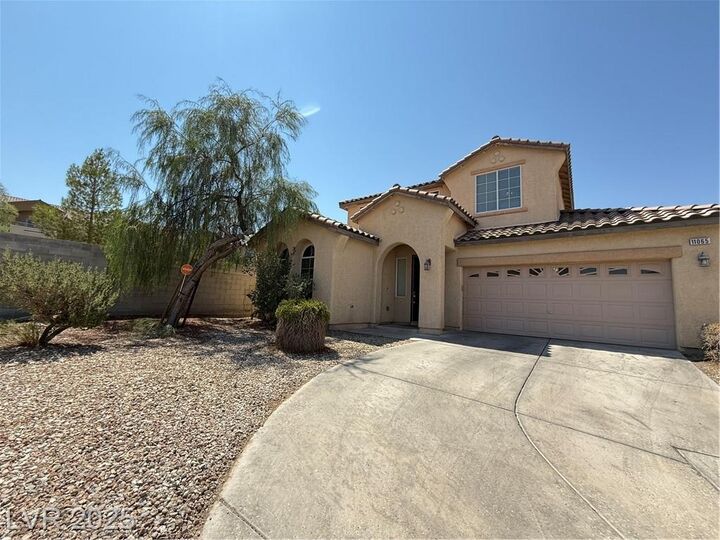 11065 Calamint Hills Court  Henderson NV 89052 photo
