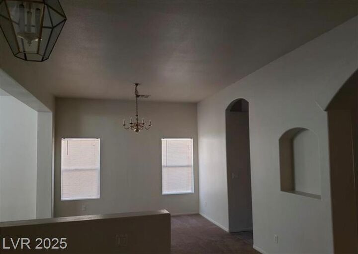 Property Photo:  6132 Peggotty Avenue  NV 89130 