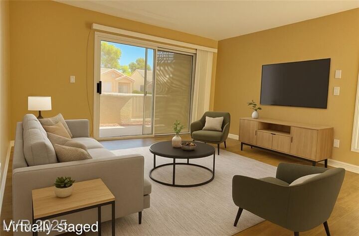 Property Photo: 3090 Tarpon Drive 104 NV 89120