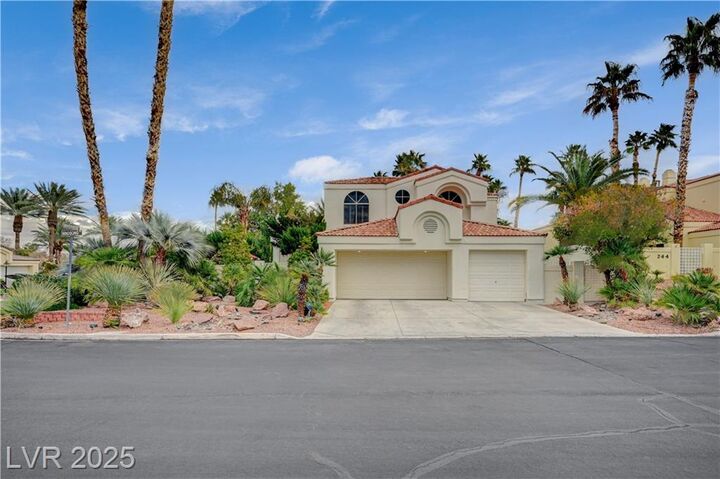 246 Windsong Drive  Henderson NV 89074 photo