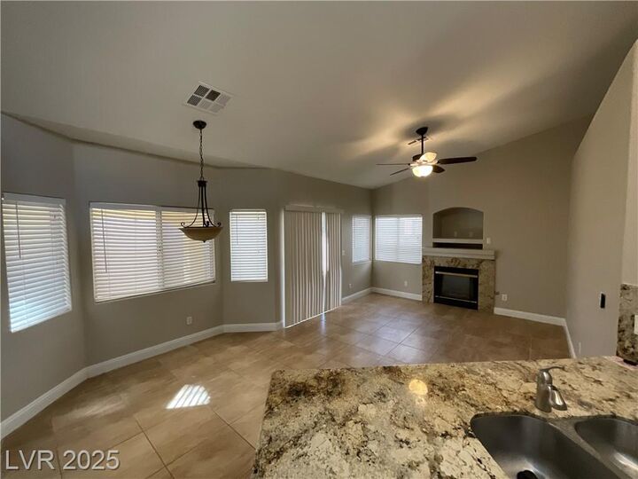 Property Photo:  3301 Sabino Canyon Street  NV 89129 