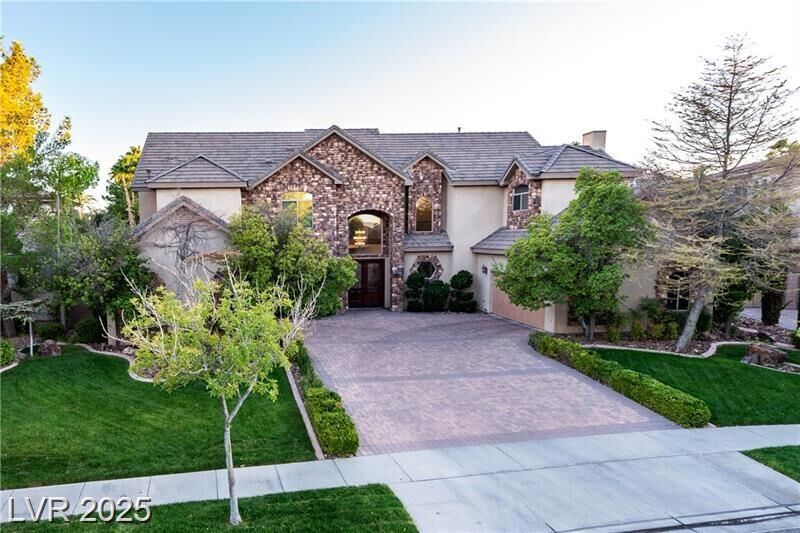 Property Photo:  2257 Candlestick Avenue  NV 89052 