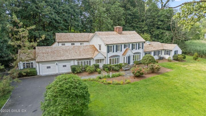 177 Indian Head Road  Riverside CT 06878 photo