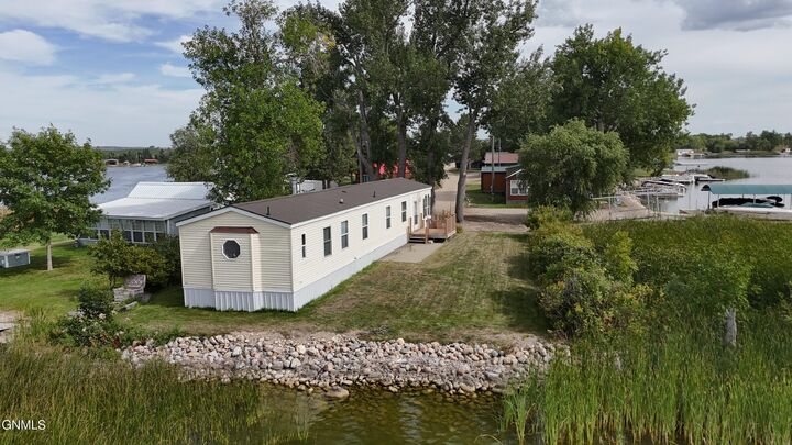 38 Brush Lake  Mercer ND 58559 photo