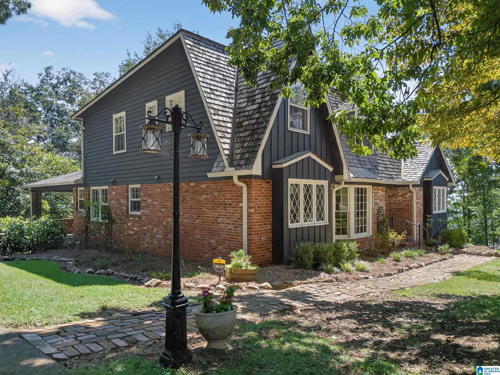 Property Photo: 509 Mary Lane AL 36207