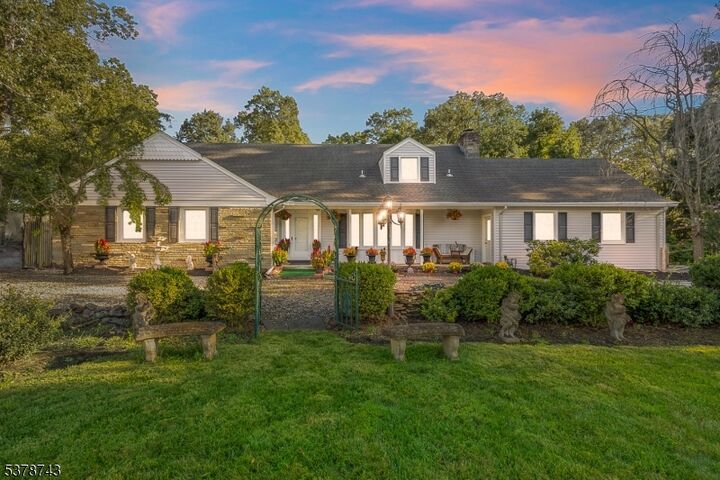 414 Roberts Ln  Scotch Plains Twp. NJ 07076 photo