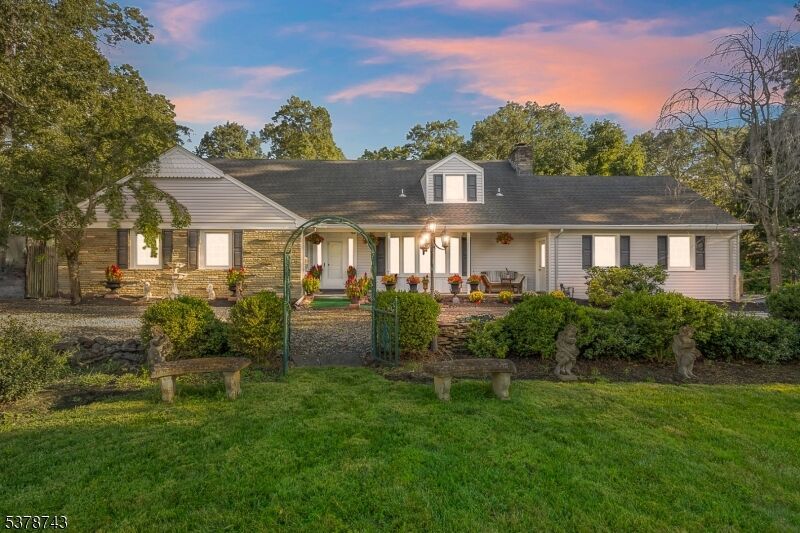 Property Photo: 414 Roberts Ln NJ 07076