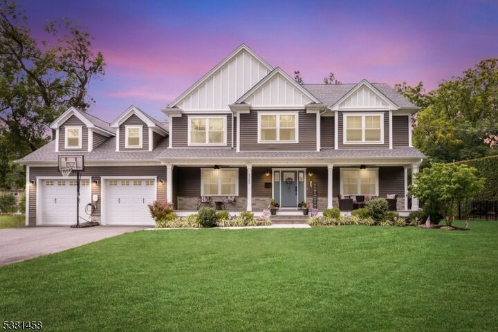 2205 Redwood Rd  Scotch Plains Twp. NJ 07076 photo