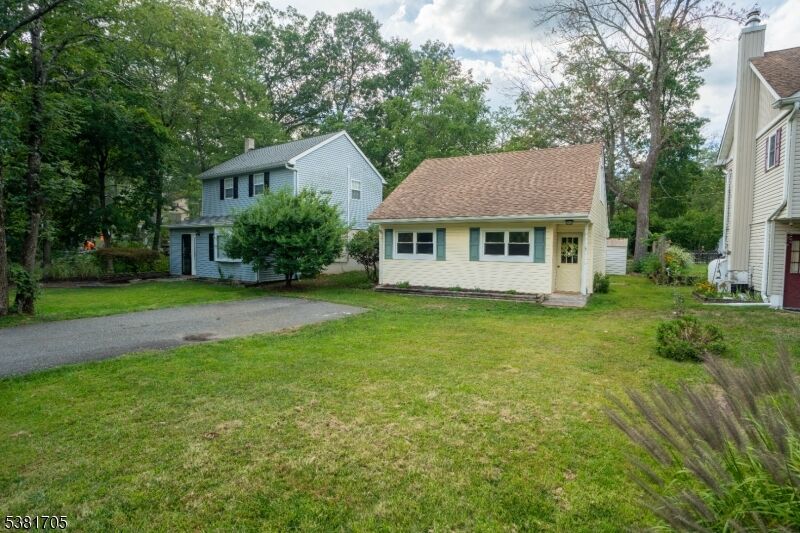 Property Photo: 592 Rockaway Valley Rd NJ 07005