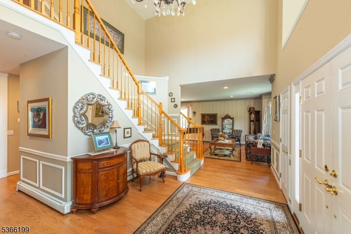 Property Photo: 21 Doremus Dr NJ 07082