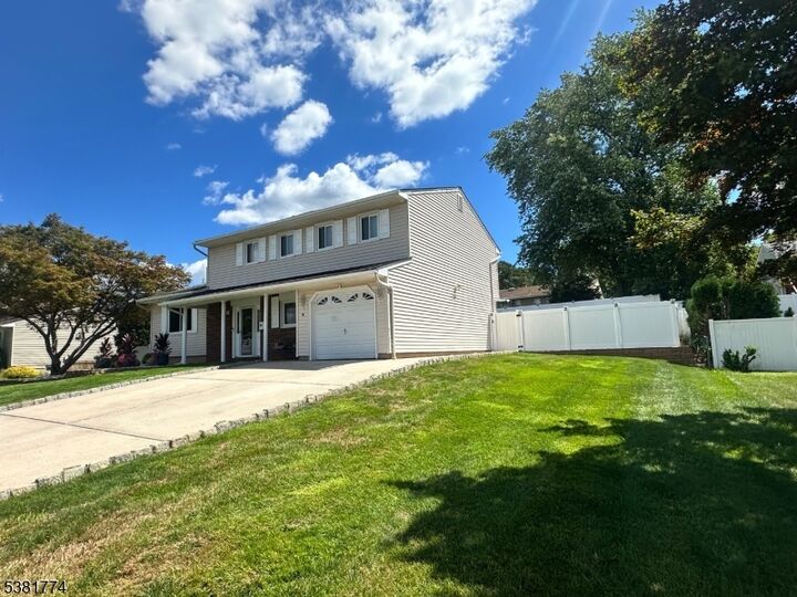Property Photo: 10 Holly Dr NJ 08859