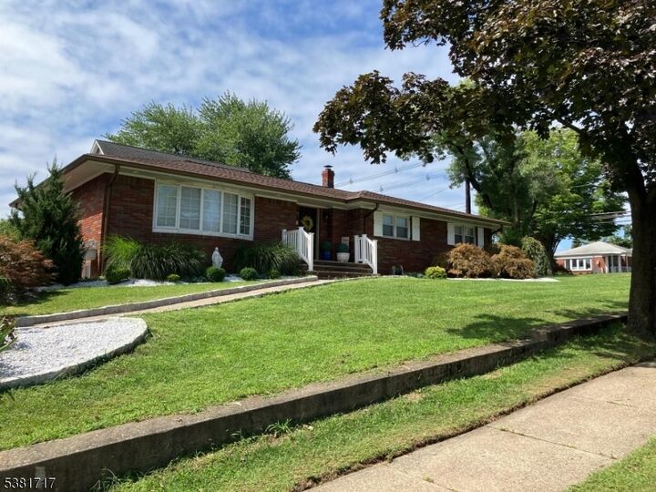 Property Photo: 146 Lawrence Dr NJ 07652
