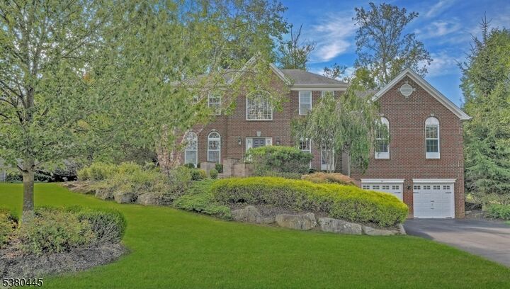 34 Elias Dr  Mount Olive Twp. NJ 07828 photo