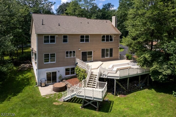 Property Photo: 455 Spring Hill Rd NJ 08558