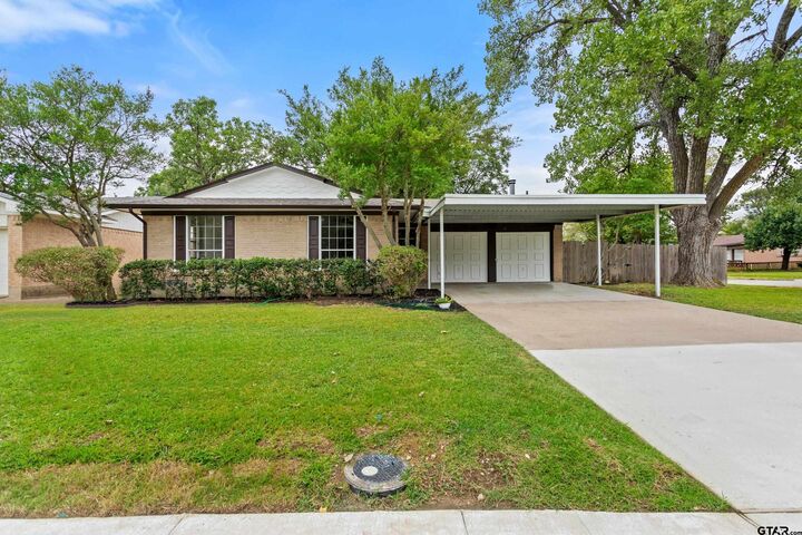 Property Photo:  1837 South Parkway  TX 75149 