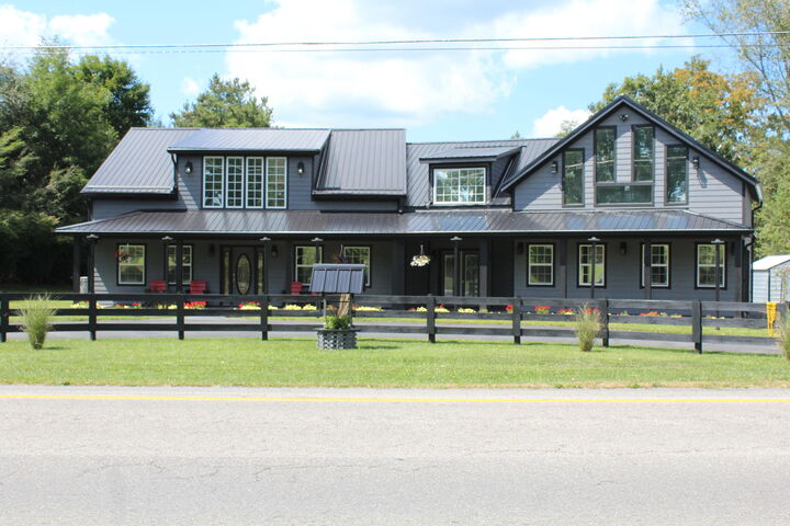 Property Photo: 314 Sunset Dr WV 24970