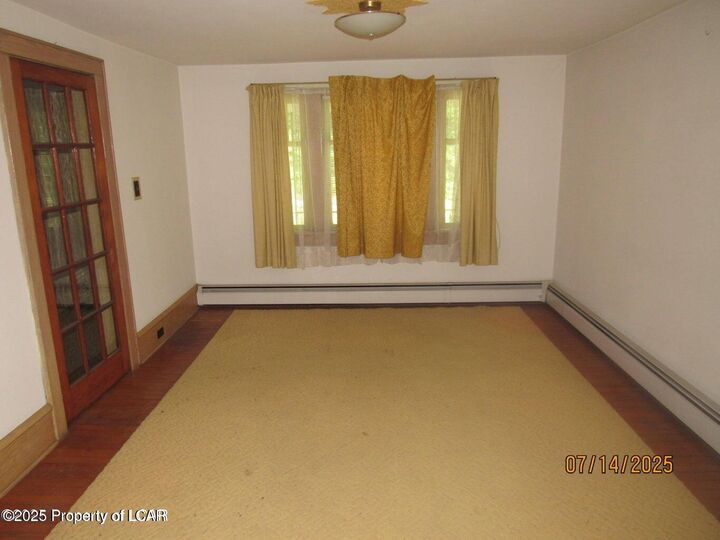Property Photo: 341 Mountain Road PA 18651