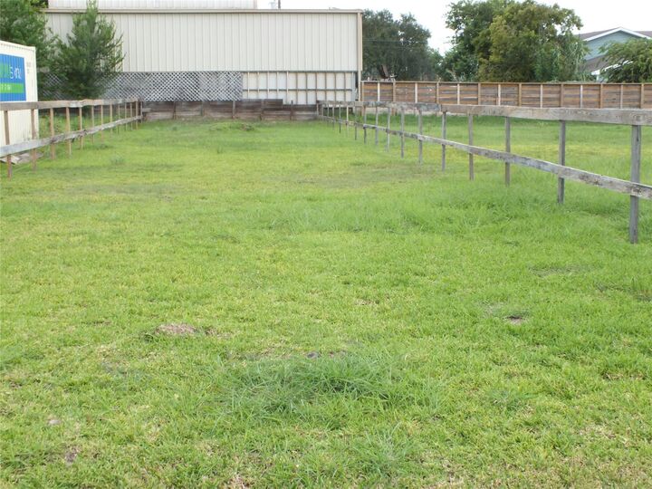 Property Photo:  1045 15th Street  TX 77539 