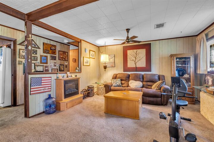 Property Photo: 7307 Parsons Street TX 77012