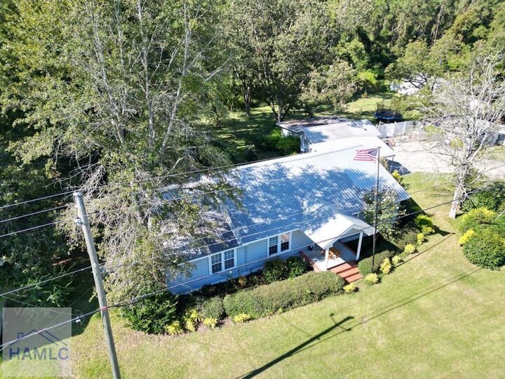 Property Photo:  2771 Odum Highway  GA 31545