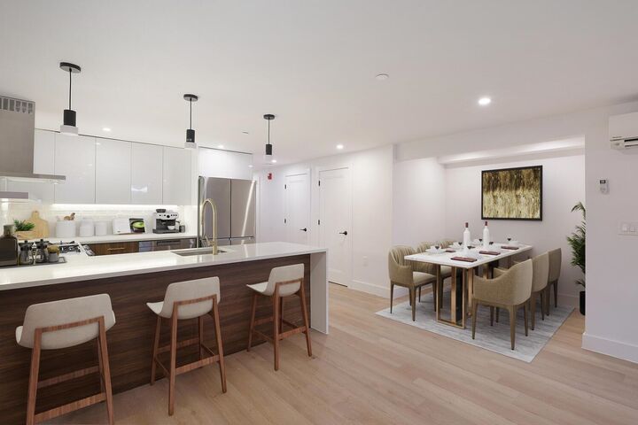 Property Photo: 22 Bright St 1 NJ 07302