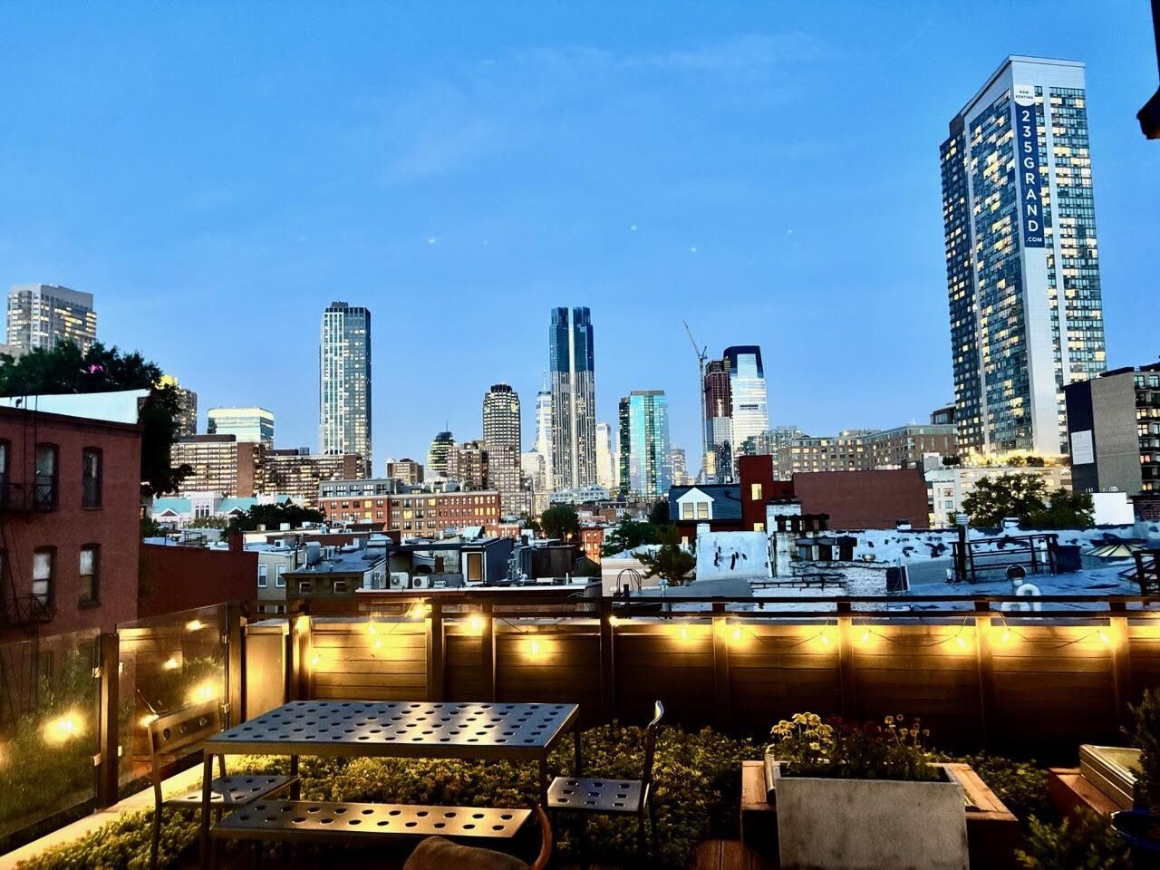 Property Photo:  54 Bright St 4  NJ 07302-4747 
