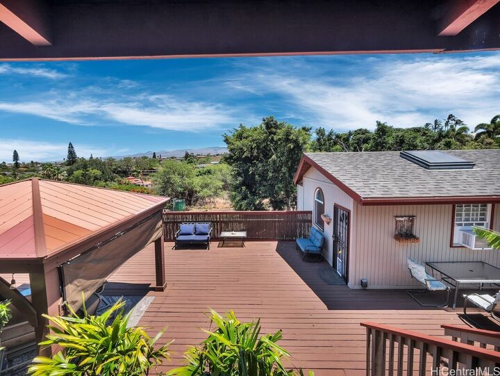 Property Photo:  68-1785 Paakea Street  HI 96738 