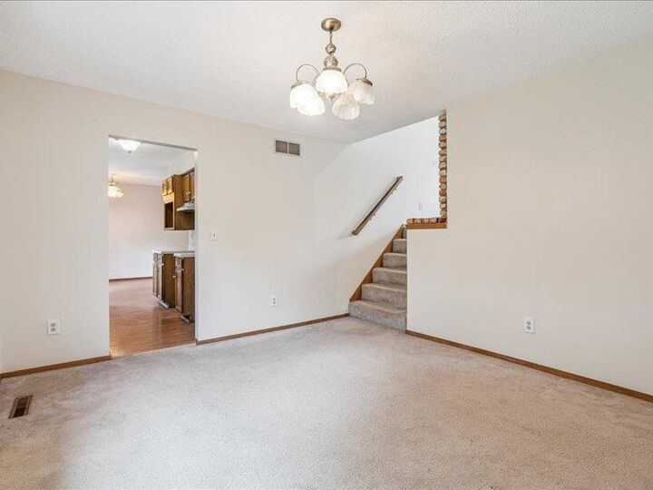 Property Photo: 1912 North Ridge Dr IA 52241