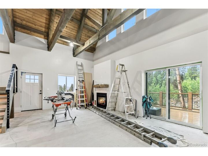 Property Photo:  141 N Aspen St  CO 80420 