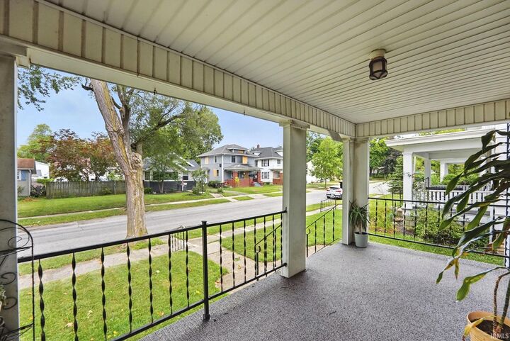 Property Photo: 1718 Kentucky Avenue IN 46805-5008