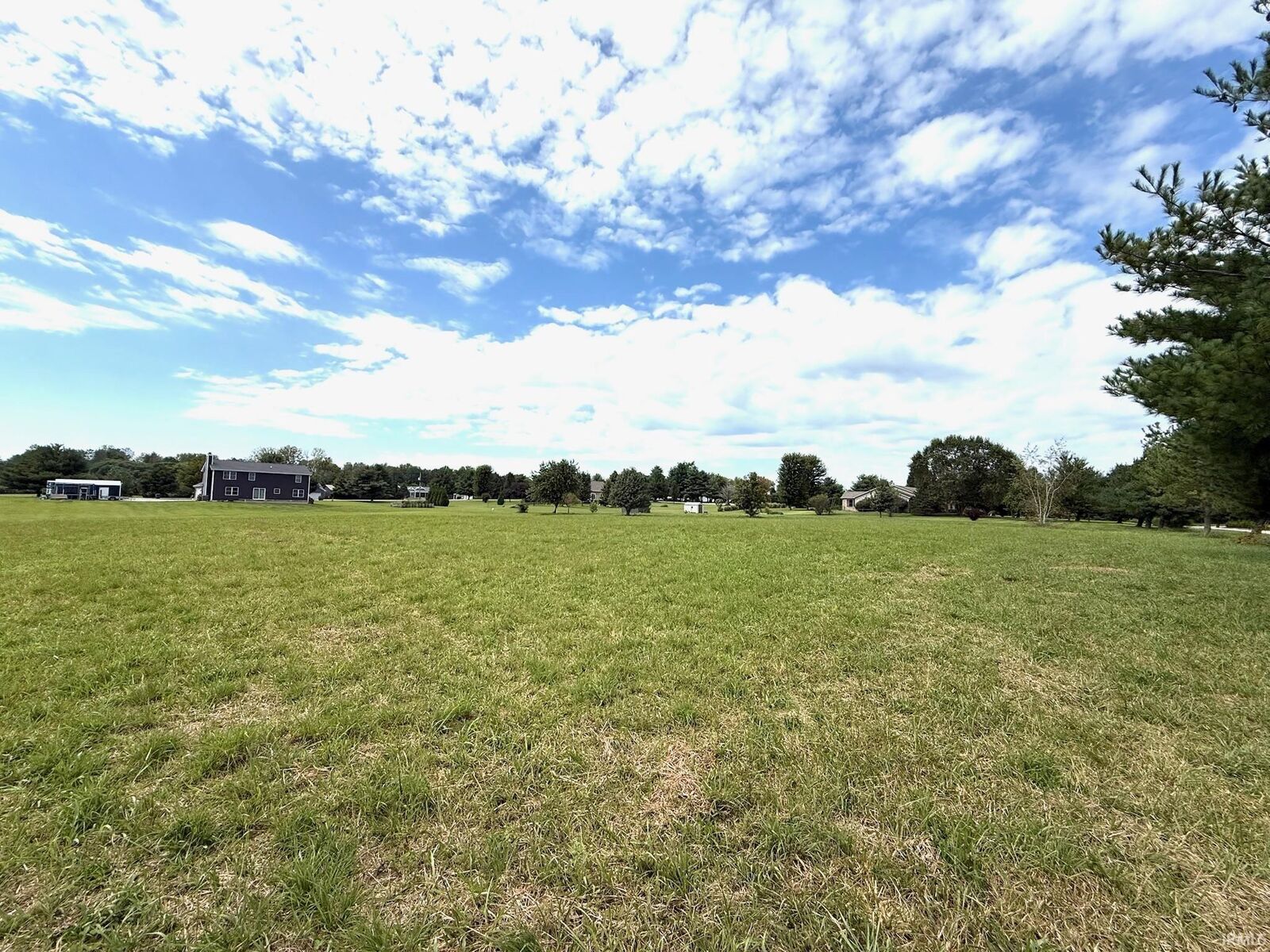 Property Photo:  Tbd Meadowbrook Tract 3  IN 47462 