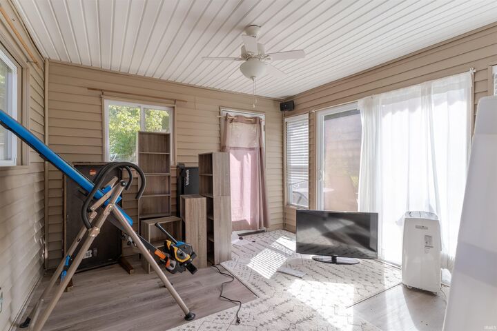 Property Photo: 668 W Melchoir Drive IN 47579