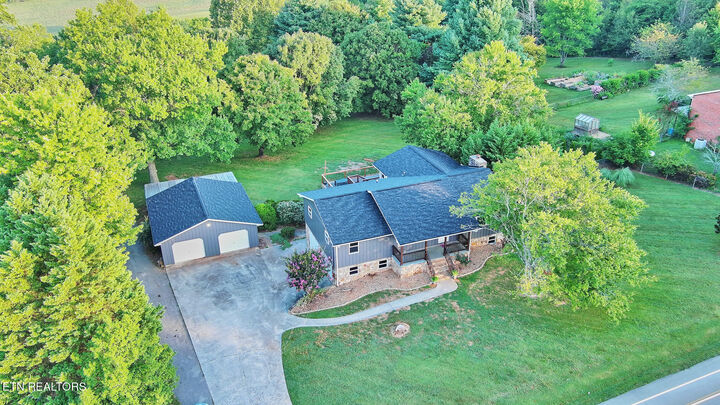 Property Photo:  3403 Best Rd  TN 37803 