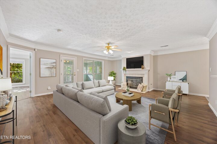 Property Photo: 400 Creekview Lane TN 37923
