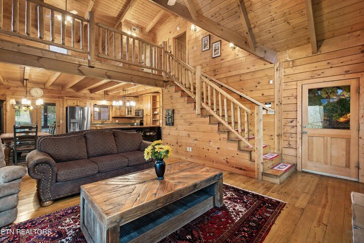 Property Photo: 3660 Marian Lake Way TN 37862