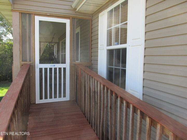 Property Photo: 6212 Lanier Rd TN 37801